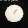 4hrs Colorful Tealight Candle for Decoration